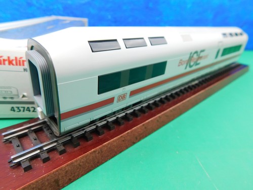 B07 märklin personenwagen - märklin, h0