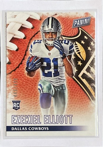 Ezekiel elliott 2016 - ezekiel,