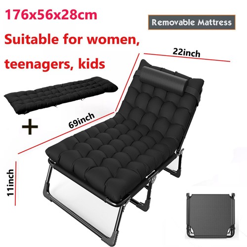 Sensch campingbett klappbar - sensch®,