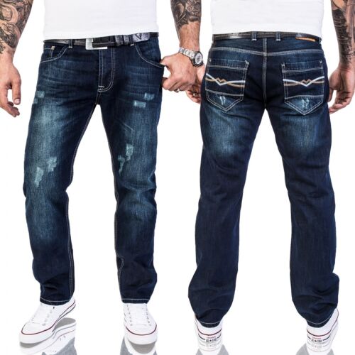 Rock creek herren designer - rock,