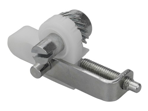 Kettenspanner seitlich für
