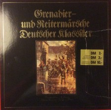 Heeresmusikkorps 13 Münster*