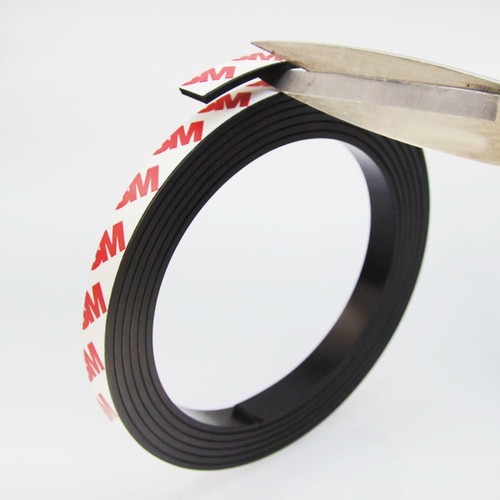 Theq magnetband mit - magnetband, 3m