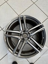 Mercedes Benz W213 AMG E63 Alufelge 9,5x20 H2 ET25  A213 401 28 00