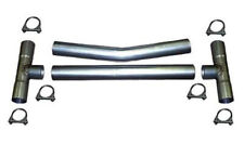 H-PIPE KIT 2.25 - ATECH RACING