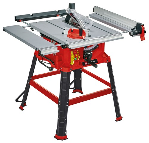 Einhell tischkreissäge ts - einhell,
