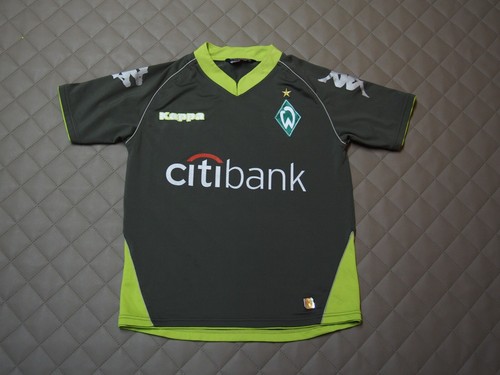 Werder bremen trikot gr - bremen,