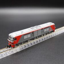 Tomix 2260 - DF200-0 Diesel Locomotive (New Livery) - Spur N