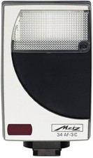 METZ MECABLITZ 34 AF-3C