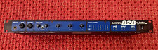 MOTU 828 Original FireWire