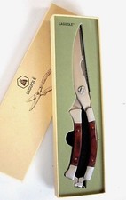 Laguiole Geflügelschere