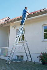 Günzburger Mehrzweckleiter S