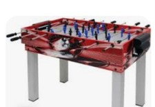 Tischkicker christopeit sport - tischkicker,