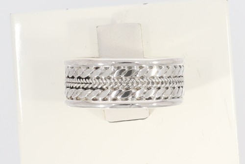 Antik ring sterling silber - antik, sterling-silber