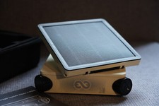 Enlaps Tikee 3 Pro Timelapse