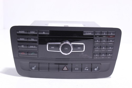 Radio mit und - radio, navigation
