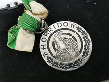 Schützenorden - Horrido -