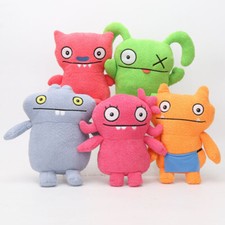 Movie Uglydolls Lucklybat Wage