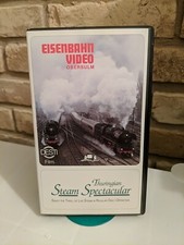 Thuringian Steam Spectacular