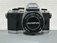 Olympus m10 16 0 - om-d, 16.0