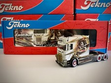 TEKNO SCANIA LONGLINE LARÖD
