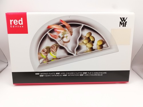 Wmf red edition - -,