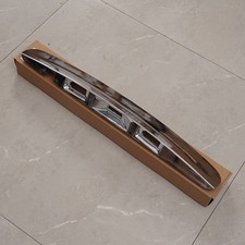 Griffleiste Heckklappe Griff Chrome 90812JD00H Für 07-13 Nissan Qashqai J10 JJ10