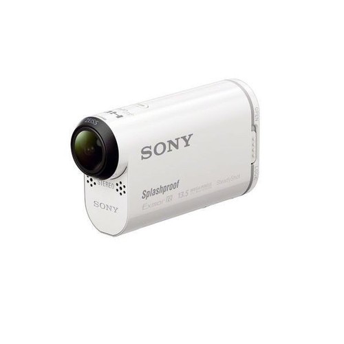 Sony hdr as100v - action, cam