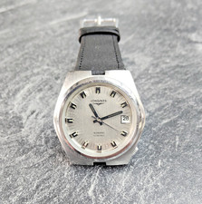 Longines Admiral Ultronic Stimmgabel Herrenuhr