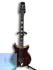Hamer series sunburst - xt,