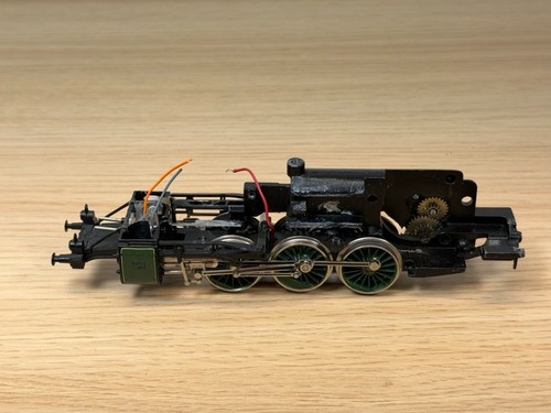 Märklin 3092 dampflok - märklin,