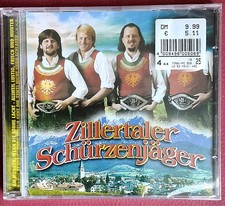 Zillertaler Schürzenjäger -