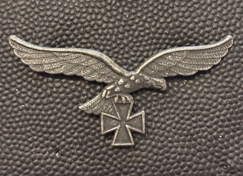 Reichsadler auf - , ek