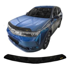 Motorhaube Windabweiser Für Opel Grandland Ab 2024 SCOUTT