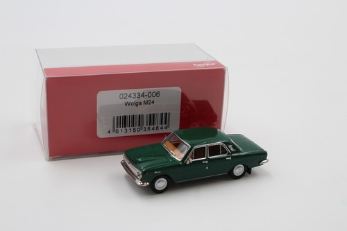 Herpa wolga m24 - wolga,