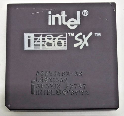 Amd advanced micro devices - advanced,
