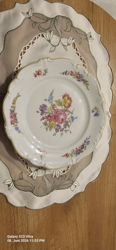 Rosenthal pompadour - rosenthal,