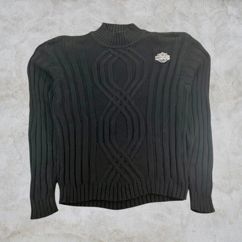 Harley davidson sweatshirt - davidson,