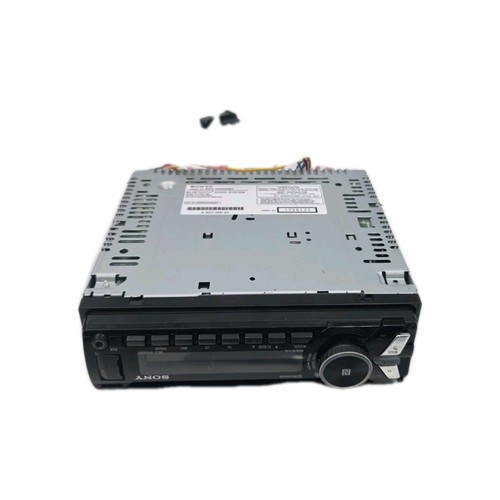Sony mex n4000bt - sony, mex-n4000bt