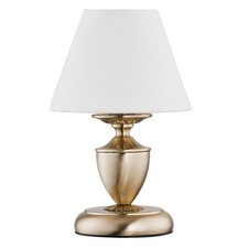 Tischleuchte Nachttischlampe