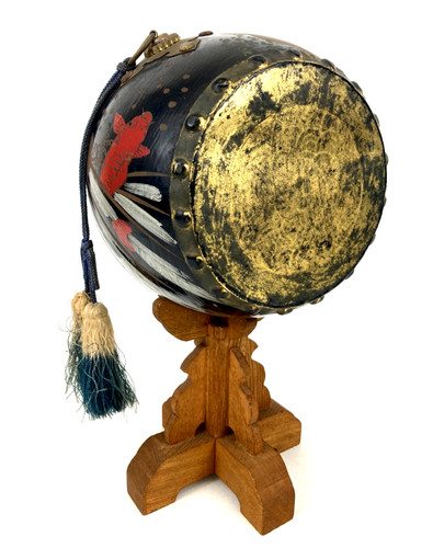 Japanische taiko wadaiko - japanische,
