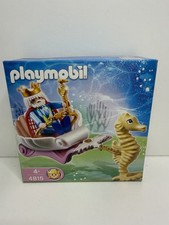 Playmobil 4815 Meereskönig
