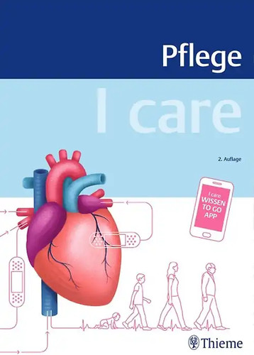 Care pflege - i,