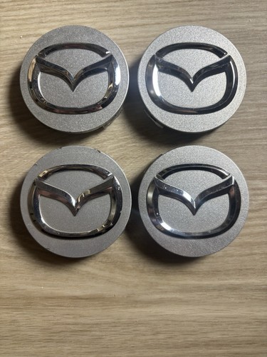 Original mazda nabenkappen - mazda,