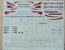 Revell airbus a319 british - revell,