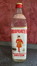 Beefeater Dry Gin 40 % - 0,7