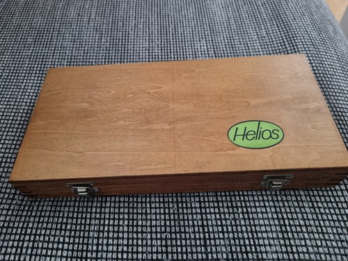 Helios 100 - helios, 75-100