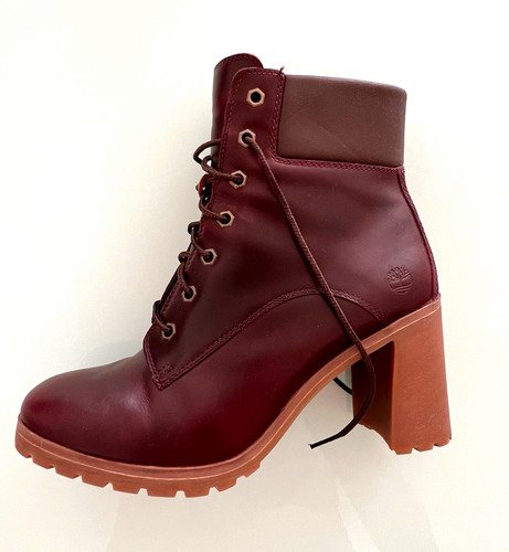 Timberland damen stiefeletten - timberland,