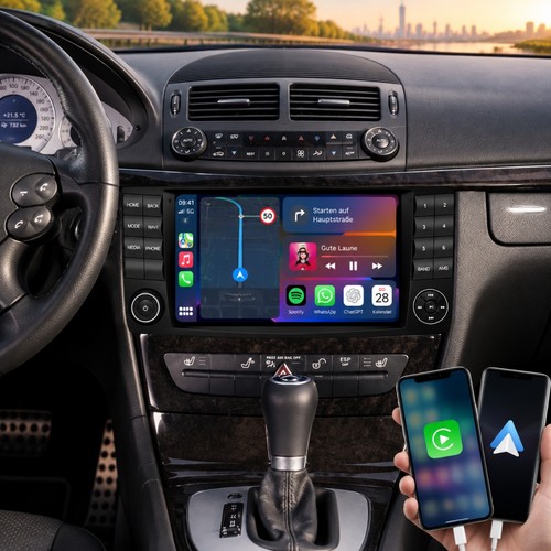 Android autoradio gps navi - 15,