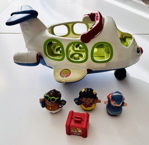 Vintage fisher price - vintage, fisher-price